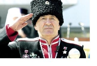 Николай Долуда
