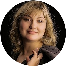 Анна Борисова, историк, Кореновск Анна Борисова, историк, Кореновск
