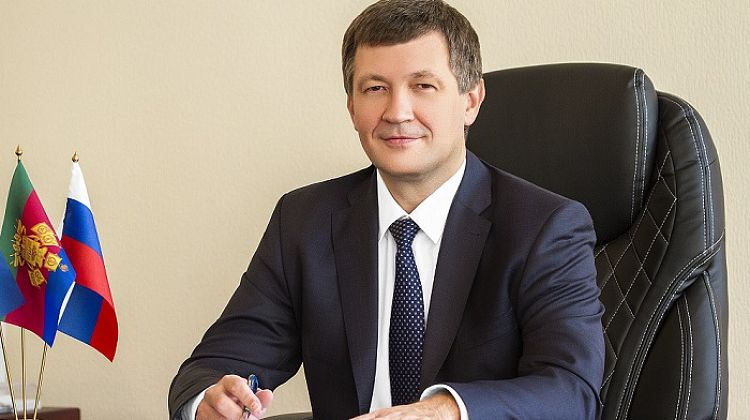 Сегодня отмечает юбилей врио ректора КубГТУ Михаил Барышев 