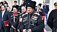 Совет Атаманов Курганинск