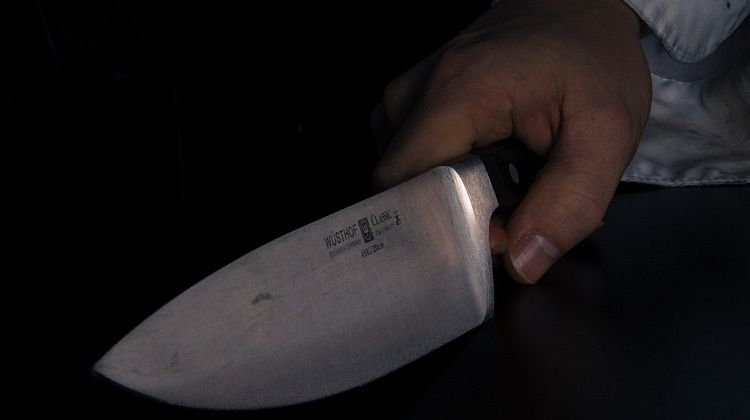 На Кубани застолье закончилось трагедией: дочь убила родную мать