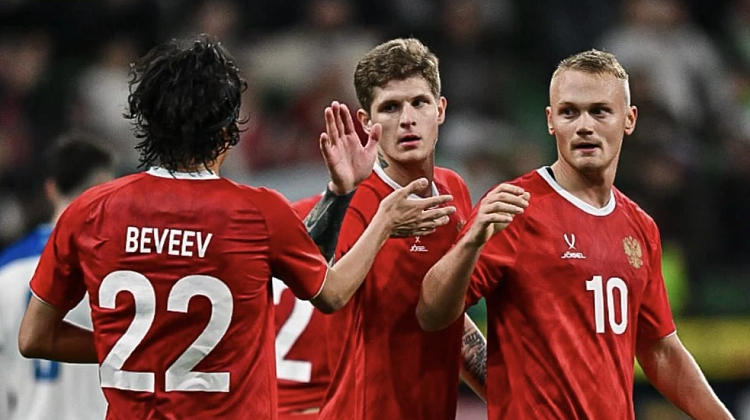 ������ � ��������� � ���������� - ���������! 3:1