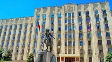 Вениамин Кондратьев назначил заместителей губернатора Краснодарского края