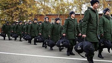 Наказание за дезертирство: в России одобрен новый законопроект