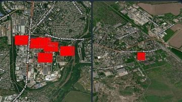 Харьков! Такого еще не было - 50 взрывов, Днепропетровск, Павлоград – взорваны заводы