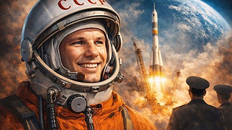 65 ��� �� ������: ��� ����� �������� ������� ��� � ���� ������������ �������� �������