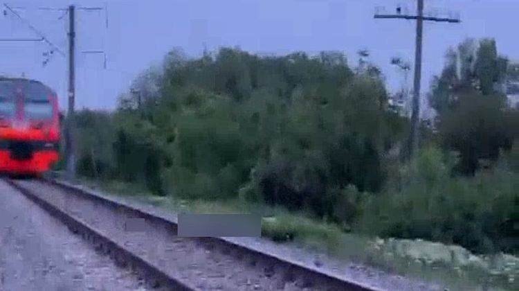 Аннушка уже расплескала масло: страшная трагедия на железной дороге