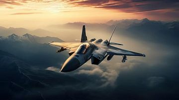   F-16:     