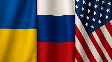 Переговоры в Стамбуле: США остаются в стороне, ожидая реальных шагов к миру