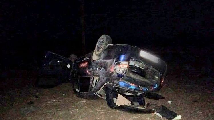   :      