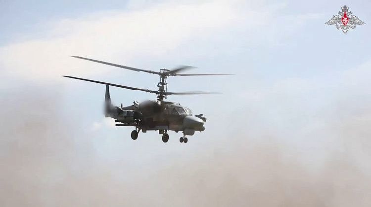 ������! �����������, HIMARS, ����� ����: ������� ���������� � ������� �������� ������ �� 24 ����