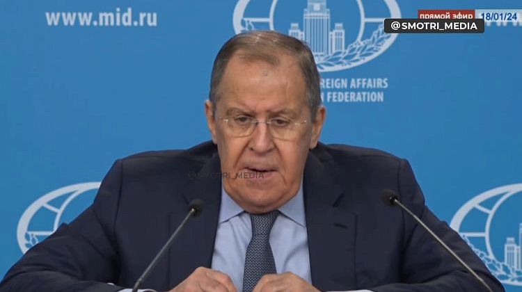 Лавров виноват в срыве саммита? Непримиримая позия Москвы обидела Трампа: что дальше?  Лавров виноват в срыве саммита? Непримиримая позия Москвы обидела Трампа: что дальше?