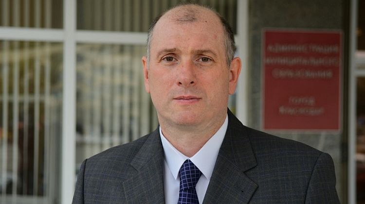 Борис Тихоненко:  Краснодар уже давно спортивная столица юга России