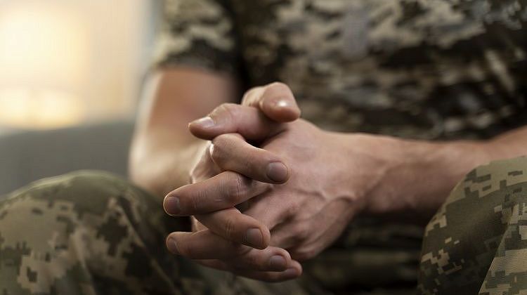 Немецкий расчёт под прицелом: спецназ «Ахмат» рассказал подробности Немецкий расчёт под прицелом: спецназ «Ахмат» рассказал подробности