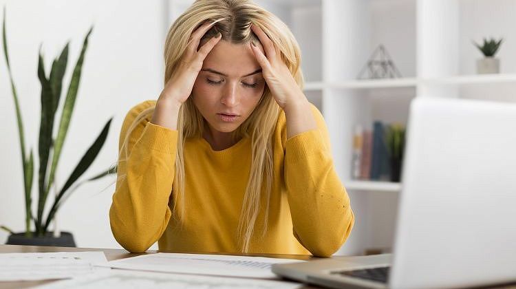 Как отличить обычную усталость от выгорания и анемии: главные советы Как отличить обычную усталость от выгорания и анемии: главные советы