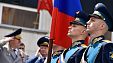 Марш в честь Дня Победы в Краснодаре Марш в честь Дня Победы в Краснодаре