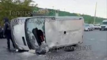 ШОК! Бунт в Одессе: «ошарашенные» ТЦК не ожидали, что против них пойдет целая толпа людей