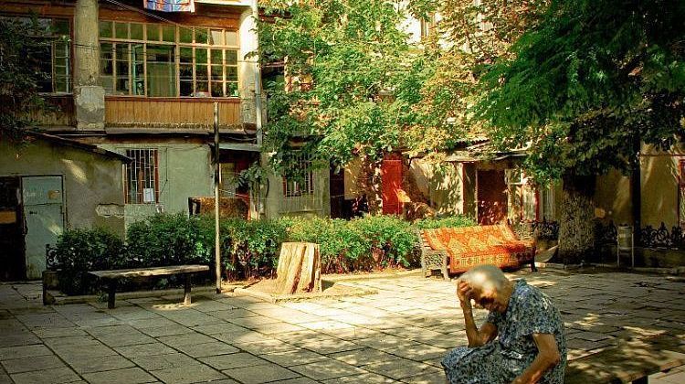 Одесса, проснись! Может ли стычка с ТЦК перерасти в новый Майдан?  Одесса, проснись! Может ли стычка с ТЦК перерасти в новый Майдан?