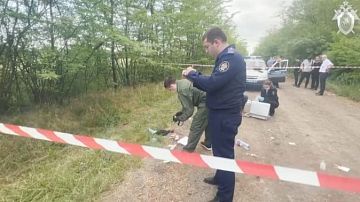 На Кубани будут судить наркодилера, убившего полицейского