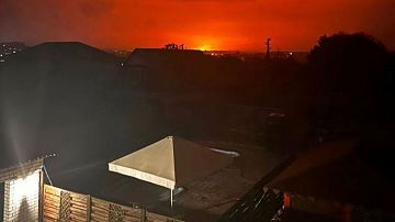 Срочно! Киев ад! Обстановка в небе над городом крайне сложная