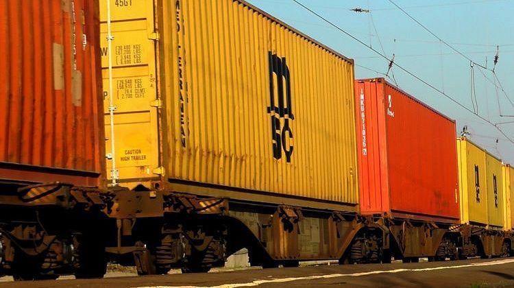 Подполье! Одесса забита под завязку западной техникой, поезда еле тянут: готовятся к контрнаступлению? 