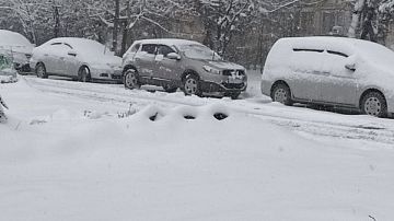 ������ ������� �� �������: � ���������� ���������� ���������������� ���� ��-�� ��������� ����