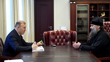 � ������ �������� �������� �����: ����� ���������� ���������� � �������������