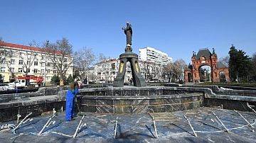 ����� ��������: � ���������� �������� ���������� � �� �������