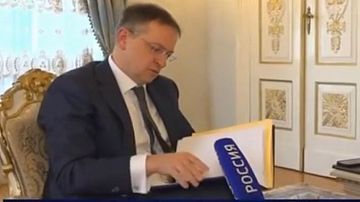 «Миротворец» против Мединского: помощник президента РФ попал в базу