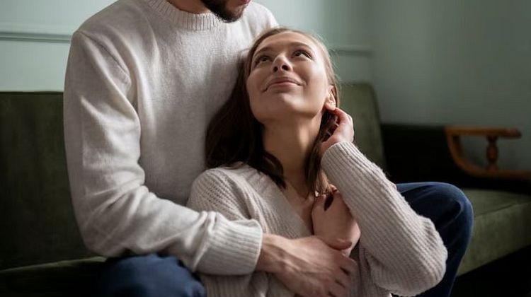 Почему в отношениях важно не превращаться в родителя для партнёра?