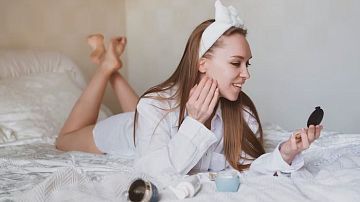 Как сделать кожу упругой и подтянутой?