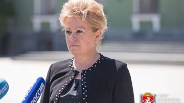 Ƹ����� ���������� � ����������� ������: ���� �������� ����� �����? 