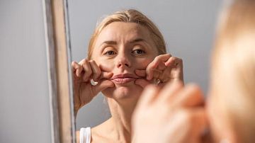 Как уменьшить мимические морщины: комплексный подход к молодости кожи