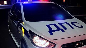 Погоня! Задержание и шок! Полиция на Кубани не сразу поняла, кто за рулем 