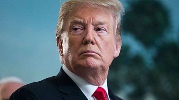 Трамп удивился: Зачем Путину ехать в Стамбул, если я не еду?
