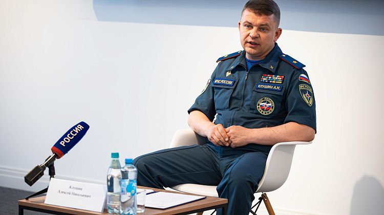 В МЧС раскрыли главные угрозы Кубани: что показала статистика первого полугодия В МЧС раскрыли главные угрозы Кубани: что показала статистика первого полугодия
