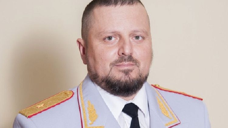 Теракт в Луганске устроили ради покушения: ранен врио главы МВД региона Игорь Корнет