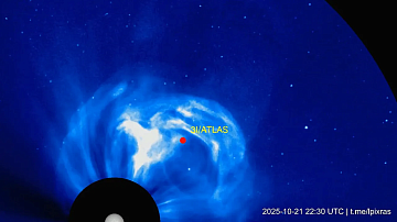 3I/ATLAS -       :  , 