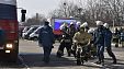 Соревнования МЧС в Краснодаре