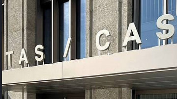 :         CAS   