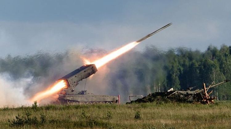 Мощное наступление по всей линии фронта! ВСУ, приготовьтесь к аду - пощады не будет