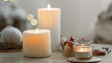 Могут ли LED-свечи заменить настоящие: уют в эпоху технологий