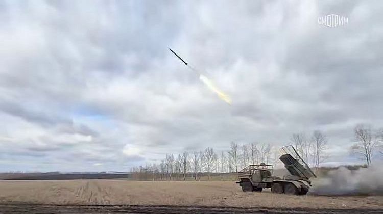 Кровавые бои на границе: ВСУ не оставляют попыток прорваться, лесополосы усеяны трупами
