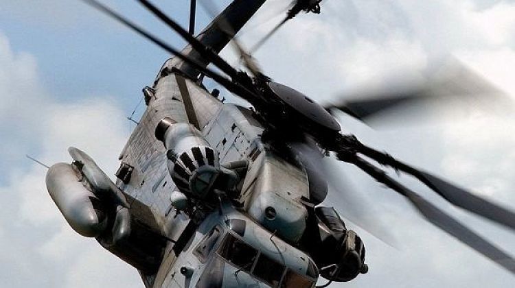 Россияне готовы к мобилизации?! Роль женщины - в гуманитарной помощи 