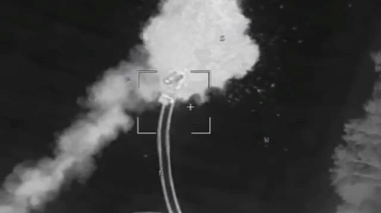 ���� ���������! HIMARS, ����������� ��������, ���������� � �����