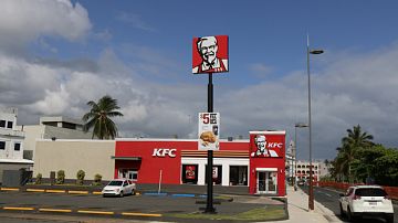    Rostic's:    KFC