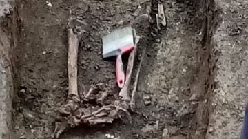      :       