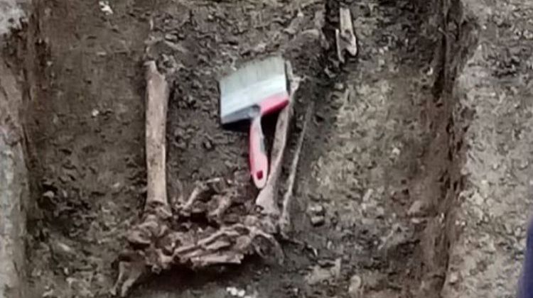      :       