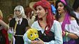  GEEK PICNIC 2018  