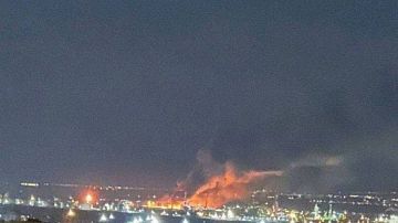 ��������� ����� �� �������� �������� ����� ������������ B-1 Lancer � B-52 Stratofortress